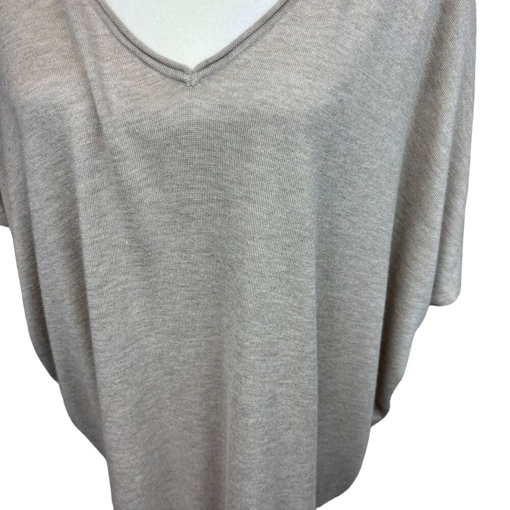 Vince sweater, size Medium, cashmere blend, dressy, party, luxury, NWT, knit - Picture 2 of 8